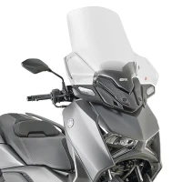 GIVI TRANSP. КОЗИРКА YAMAHA XMAX 300 (2023)