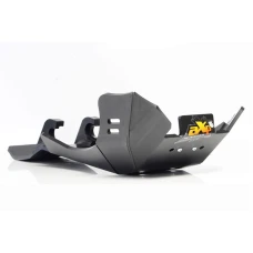 AXP XTREM HDPE SKID ПЛИТА ЧОРНИЙ TM RACING EN250FI/EN300FI 4T 22-