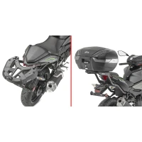 GIVI SPECIFIC ATTACK KAWASAKI Z500 (2024)