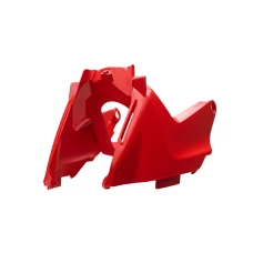 POLISPORT AIRBOX + ЧОХОЛ MC 65 (21-23) SX65 (16-23) ЧЕРВОНА (9)