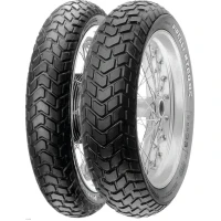 PIRELLI MT60 RS 120/70 ZR 17 M/C (58W) TL F