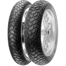 PIRELLI MT60 RS 120/70 ZR 17 M/C (58W) TL F