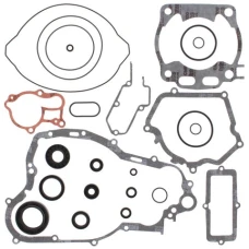 WINDEROSA (VERTEX) КОМПЛЕКТ ПРОКЛАДОК Z USZCZELNIACZAMI SILNIKOWYMI YAMAHA YZ250 99-00