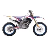 BLACKBIRD КОМПЛЕКТ НАЛІПОК (OKLEIN) YAMAHA YZ 250F '19-'23, YZ 450F '18-'22 REPLICA YAMAHA FACTORY RACING 23 - зображення 1