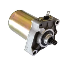 V PARTS (VICMA) СТАРТЕР HONDA CRF, SCV, SH, SJ, SRX, PEUGEOT ELYSEO, LOOXOR, SPEEDFIGHT, SV, TREKKER, VIVACITY, X-FIGHT 50/90/100 1996-2009 (15621)