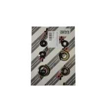 BEARING WORX 2023/04 КОМПЛЕКТ (НАБІР) УЩІЛЬНЮВАЧІ SILNIKOWYCH SUZUKI RM 85 '02-'15, RM 85L '03-'15 (822176)