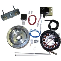 VAPE 2026/03 IGNITION SET CZ 980/981 (70W)
