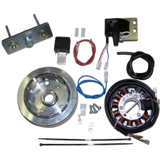 VAPE 2026/03 IGNITION SET CZ 980/981 (70W)