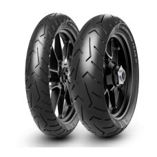 PIRELLI ШИНА 100/90-18 SCORPION TRAIL 3 56V TL M/C ПЕРІД DOT 32/2025