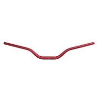 V PARTS (VICMA) КЕРМО SR. 22MM DL. 28,8MM (КОЛІР ЧЕРВОНИЙ) (752RJ)