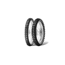 PIRELLI ШИНА 80/100-21 SCORPION MX32 MID HARD MST 51M TT M/C ПЕРІД DOT 06/2023