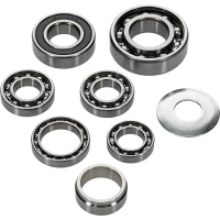 HOT RODS 2023/04 КОМПЛЕКТ РЕМОНТУ КОРОБКИ ПЕРЕДАЧ KTM SX 125 '20-21, 150 '20-21, XC-W 150 TPI '20-21