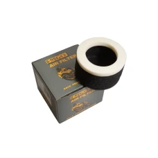 EMGO 2026/02 ФІЛЬТР ПОВІТРЯ YAMAHA XV 125 '97-'01, XV 250 VIRAGO '89-'90, V-STAR '88-'18 (OEM: 2UJ-14451-00; 4RF-14451-00) (GABKOWY)
