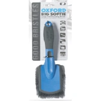 OXFORD ЩІТКА DO MYCIA МОТОЦИКЛА WASHING BRUSH (М'ЯКА) STARY КОД: OX240