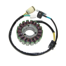 ELECTROSPORT UZWOJENIE ГЕНЕРАТОР (STATOR) YAMAHA YFM 660 RAPTOR (01-05) (300W) (Z IMPULSATOREM)