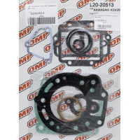 JR (OMP) ПРОДАЖА УЩІЛЬНЕННЯ TOP-END KAWASAKI KDX 200