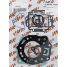 JR (OMP) ПРОДАЖА УЩІЛЬНЕННЯ TOP-END KAWASAKI KDX 200