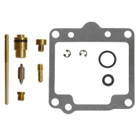 PSYCHIC КОМПЛЕКТ РЕМОНТУ КАРБЮРАТОРА SUZUKI GS 650G/E/C/M KATANA '81-83 (13201-34300, 13202-34300, 13203-34300, 13204-34300) (NA 1 КАРБЮРАТОР)