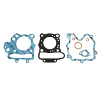 XRADICAL (ARTEIN GASKETS) УЩІЛЬНЕННЯ ТОП END PEUGEOT ELYSEO 125 '03- , ELYSTAR 125 '04-'07, JET FORCE 125 '04-'07  CRANKCASE / CARTER PE749010