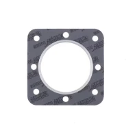 CENTAURO ЦИЛІНДР HEAD GASKET INDIVIDUALLY PACKED KTM GS 250 1980-1981