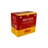 DZE АКУМУЛЯТОР ZELOWY YTZ7S 12V 6AH 130A 113X70X105 BEZOBSLUGOWY - ZALANY (12) - зображення 1
