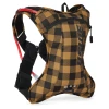 USWE CAMEL BAG OUTLANDER XC 2 FLANNEL КОЛІР CZARNO-BRAZOWY MOTO\/ROWER ВМІСТИМІСТЬ 1,5L ЗАСІБ (2L PLECAK) - зображення 1