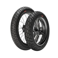 EUROGRIP ШИНА 100/90-18 TRAILHOUND SCR 56H TL ПЕРІД DOT 10/2026