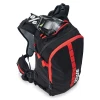 USWE  PLECAK MOTO\/ADV CORE 16L ВИКЛЮЧЕНИЙ ROAD КАРБОН BLACK КОЛІР ЧОРНИЙ ВМІСТИМІСТЬ 16L - зображення 3