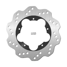NG ДИСК ТОРМОЗНИЙ ПЕРІД VESPA PRIMAVERA/SPRINT 50/125 '15-21 (200X96,5X4MM) (5X6,5MM) WAVE