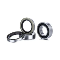 FACTORY LINKS 2026/01 ПІДШИПНИК КОЛЕСА ЗАДНЬОГО Z USZCZELNIACZAMI KTM SX/EXC/SXF/EXCF 85/105/125/200/250/300/360/450 '98-22 , KTM EXC 300 TPI '17-22, HUSQVARNA TE /FE/TC/FC 125/250/350/450  '14-22 (25-1273) LOW FRICTION - MNIEJSZE OPORY TOCZENIA