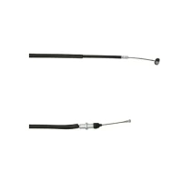 BIKETEC ТРОСИК КОМПЛЕКТА СЦЕПЛЕННЯ RIEJU RR 50 '97-'06 , DL.-1210 MM