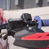 RACETECH КОМПЛЕКТ МОНТАЖНИЙ DO HANDBAROW HP1\/HP2\/HP3 КОЛІР ЧОРНИЙ (Z OSLONAMI POMP КОМПЛЕКТА СЦЕПЛЕННЯ I ГАЛЬМА BRAKTEC) - зображення 3