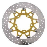 MTX PARTS НОВИЙ ТОВАР 8/2024 ДИСК ТОРМОЗНИЙ SUZUKI M109R BOULEVARD VZR1800 2008-2021