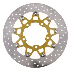 MTX PARTS НОВИЙ ТОВАР 8/2024 ДИСК ТОРМОЗНИЙ SUZUKI M109R BOULEVARD VZR1800 2008-2021
