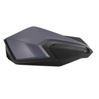 POLISPORT КРИШКИ RAK (РУЧКА) МОДЕЛЬ S-DUAL Z UNIWERSALNYM КОМПЛЕКТОМ MONTAZOWYM 22/28MM КОЛІР СІРИЙ
