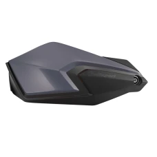 POLISPORT КРИШКИ RAK (РУЧКА) МОДЕЛЬ S-DUAL Z UNIWERSALNYM КОМПЛЕКТОМ MONTAZOWYM 22/28MM КОЛІР СІРИЙ