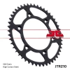 JT ЗІРОЧКА ЗАД 289 42 HONDA CRF 230 '09-10,XR 250 '96-07, XR 400 '96-04 (28942JT) (LANC. 520) - зображення 2