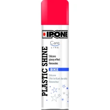 IPONE SPRAY PLASTIC SHINE 250ML SPRAY DO ВІДНОВЛЕННЯ TWORZYW SZTUCZNYCH (CARELINE) (12) (AKC)