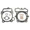 NAMURA УЩІЛЬНЕННЯ TOP-END YAMAHA YZF\/WRF 250 '01-'13 (BIG BORE 83MM=+6MM) - зображення 2