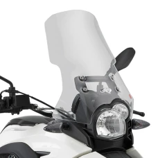 KAPPA СТІКЛО BMW G 650GS (11-17) 41 X 39 CM PRZEZROCZYSTA