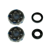 ATHENA ПІДШИПНИК ВАЛУ КОЛІНВАЛА Z USZCZELNIACZAMI YAMAHA YZ 125 94-00
