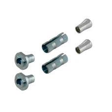 RACETECH КРІПЛЕННЯ ЗАХИСТІВ RAK DO КЕРМА ATV (14-15MM)