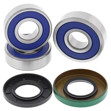 ALL BALLS ПІДШИПНИК КОЛЕСА ЗАДНЬОГО Z USZCZELNIACZAMI YAMAHA XS 750 '77-'79