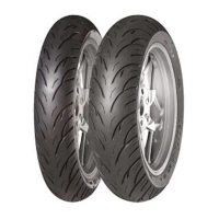 ANLAS ШИНА 90/90-18 MB-34 57P TT M/C REINF ЗАД DOT 41/2025