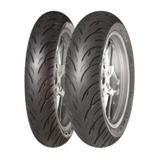 МОТОШИНИ ANLAS 120/80-16 MB-34 60P TL M/C ЗАДНЯ DOT 36/2024