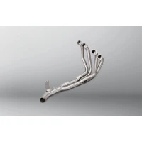 AKRAPOVIC OPTIONAL HEADER (SS) Z900 RS/CAFE 2018-