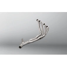 AKRAPOVIC OPTIONAL HEADER (SS) Z900 RS/CAFE 2018-