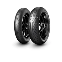 PIRELLI ANGEL GT II 190/55 ZR 17 M/C (75W) TL RE. (A - МІЦНА! 2-PLY)