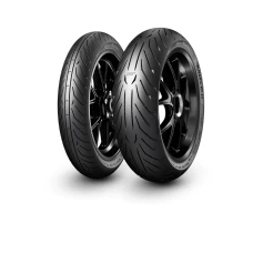 PIRELLI ANGEL GT II 120/60 ZR 17 M/C (55W) TL FR