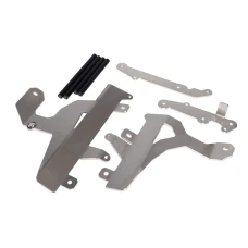 AXP РАДІАТОРА GUARDS SUZUKI DR-Z4S 25-